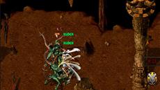 ����һ��PVPս��������PK�ĵ�